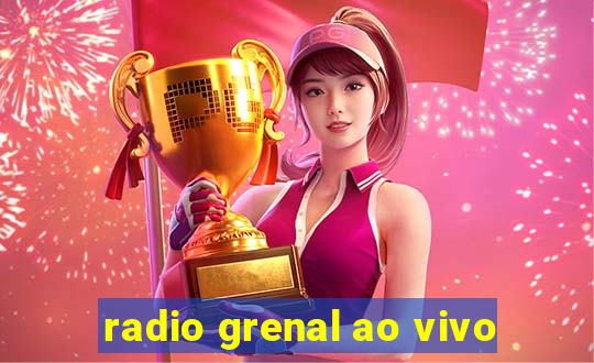 radio grenal ao vivo